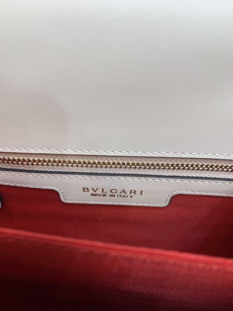 Bvlgari Top Handle Bags